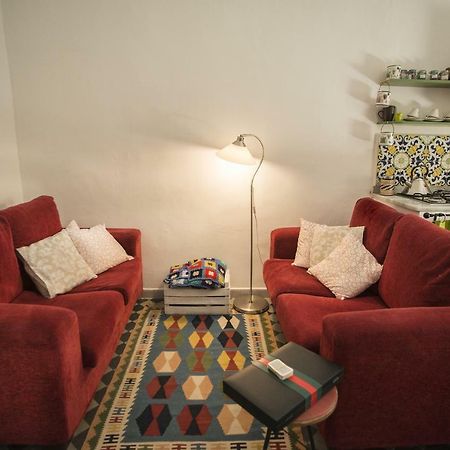 Le Spezie Dei Florio Apartment Palermo Luaran gambar