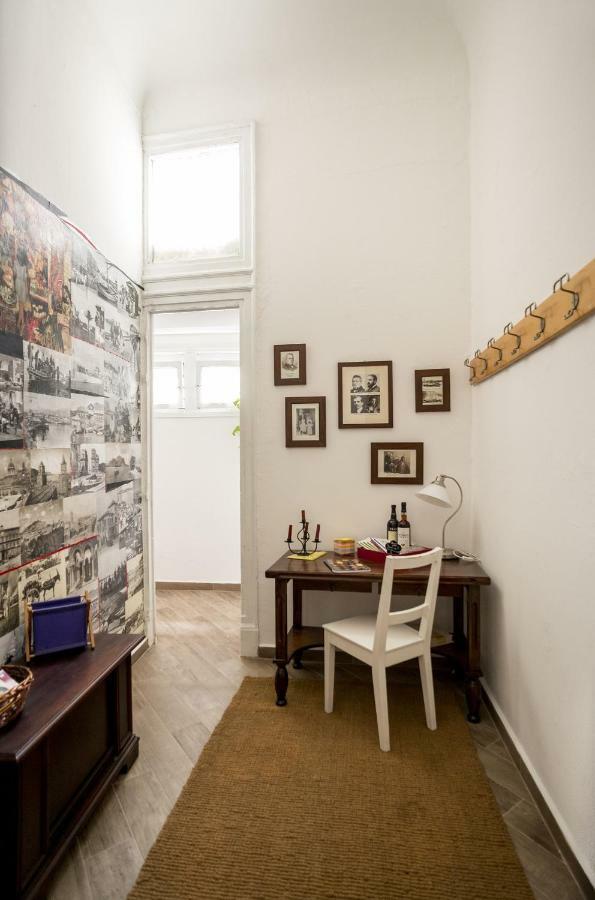 Le Spezie Dei Florio Apartment Palermo Luaran gambar