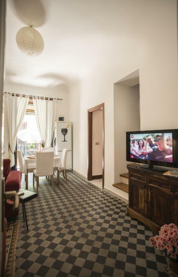 Le Spezie Dei Florio Apartment Palermo Luaran gambar