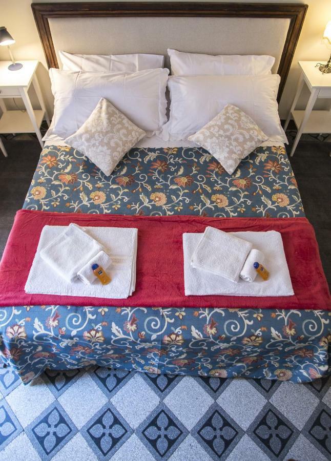 Le Spezie Dei Florio Apartment Palermo Luaran gambar