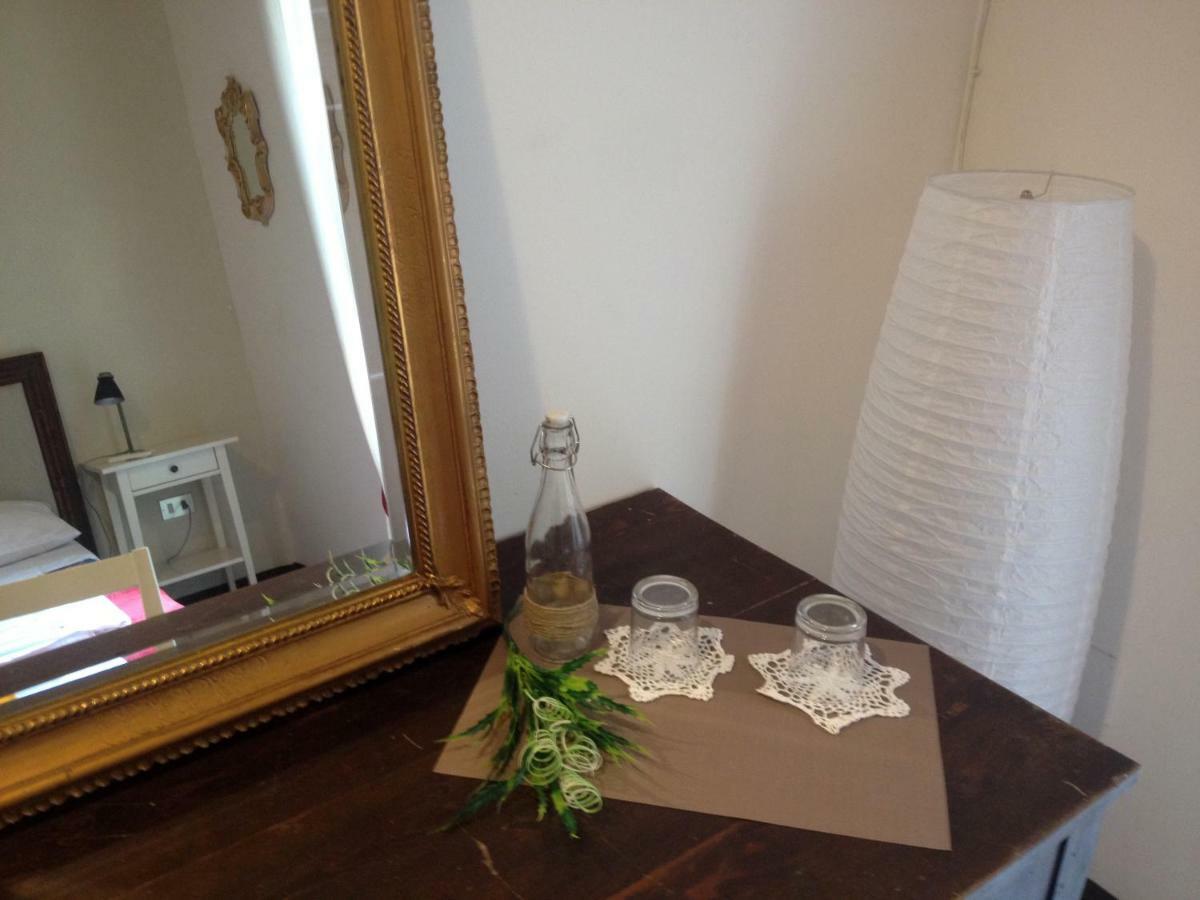 Le Spezie Dei Florio Apartment Palermo Luaran gambar