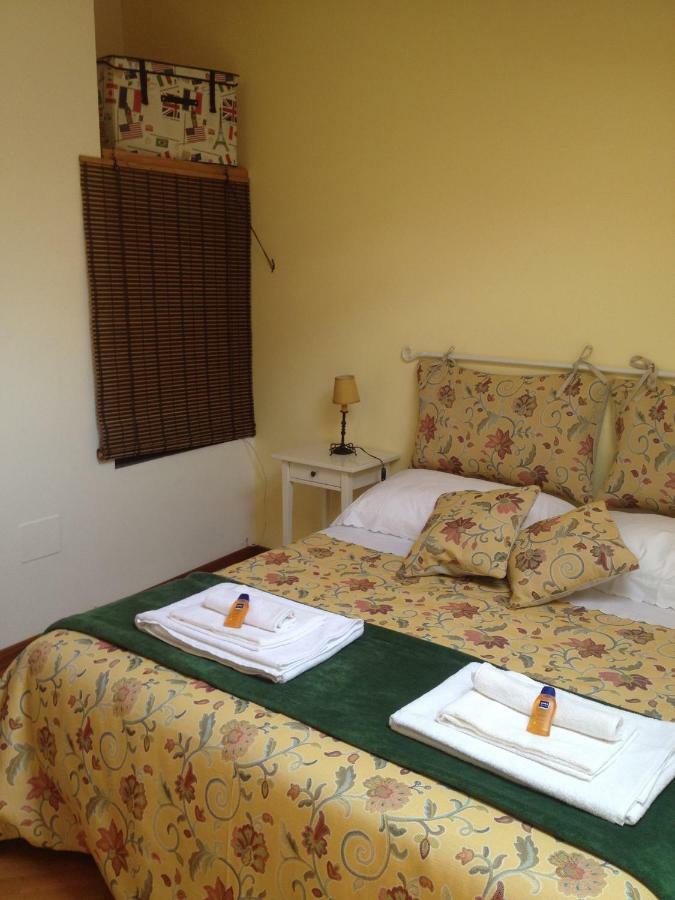 Le Spezie Dei Florio Apartment Palermo Luaran gambar