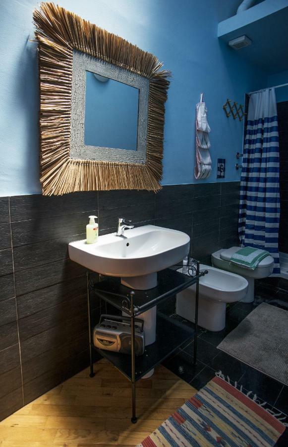 Le Spezie Dei Florio Apartment Palermo Luaran gambar